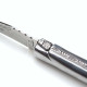 laguiole knife with aluminium handle - Image 2753