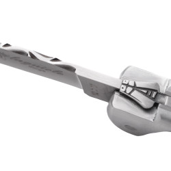 Couteau laguiole Oiseau avec insert en bois de thuya