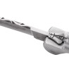 Couteau laguiole Oiseau avec insert en bois de thuya