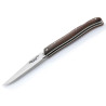 Laguiole with lock-back system palissander wood