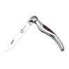 Laguiole Bird knife rose wood handle