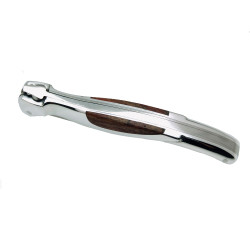 Laguiole Bird knife rose wood handle