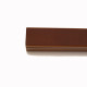 Double sided leather covered wooden strop box - Image 390