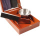 Historic shaving box for straight razors Delivered with mini-trop and shaving bowl - Image 417
