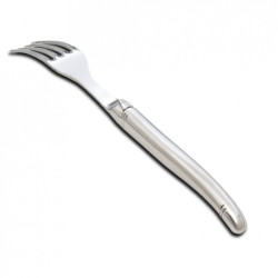Fourchettes à Dessert Laguiole Prestige Inox Finition Brillante