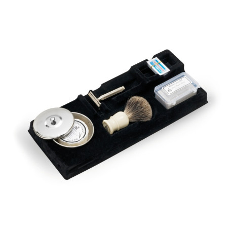 Complete razor set for safety razors - Image 434