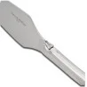 Prestige range Laguiole Pie server polished finish