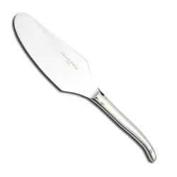 Prestige range Laguiole Pie server polished finish