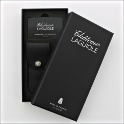 Sommelier Château-Laguiole Grand Cru mitre allongée Amourette