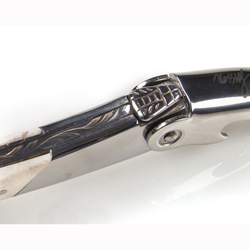 Château Laguiole ワインオープナー　アンドレアス・ラッソンモデル wine-opener-chateau-laguiole-