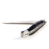 Sommelier grand cru bois d'amourette+Laguiole  diamant