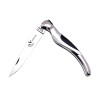 Sommelier grand cru bois d'amourette+Laguiole oiseau