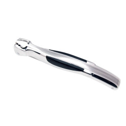 Laguiole Bird knife ebony Wood handled