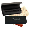 Laguiole knife antler handle