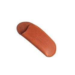 Laguiole Gentleman manche en bois d'olivier