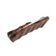 Liner Lock Thiers walnut handle - Image 508
