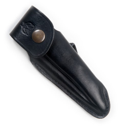 Etui pour Laguiole en cuir formé