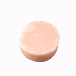 Shaving soap