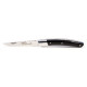 Thiers pocket knife, diamond inside black handle - Image 546