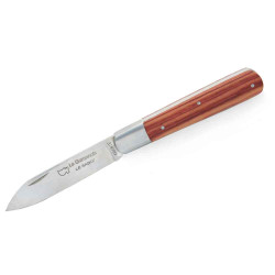 Garonnais with rose wood handle