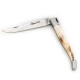 Wild bear Laguiole with warthog tooth handle - Image 863