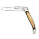 Laguiole knife with Ebony and Boxwood handle - Image 873