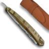 Straight razors laguiole