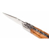 Couteau laguiole design