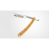 Straight razors