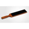 Razor paddle strops