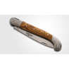 Basque knife