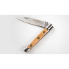 Limousin knife