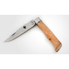 Alpes knife