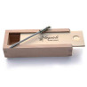 Presentation boxes laguiole