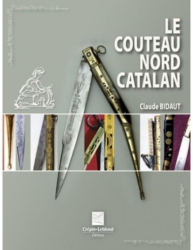 livre sur couteaux catalans