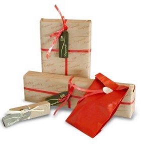 emballages cadeaux couteaux laguiole