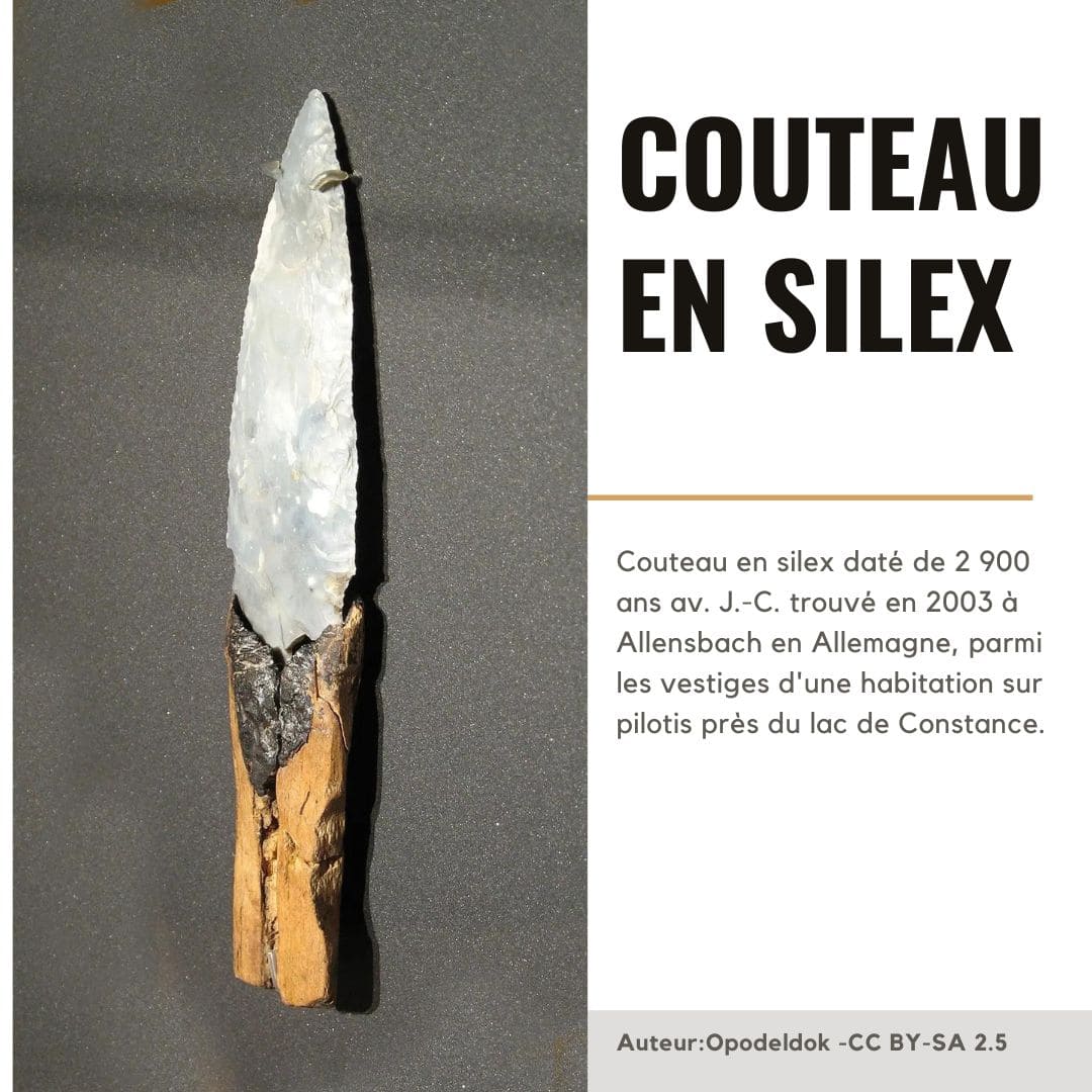 How were knife blades forged before electricity? - Couteau Laguiole  Actiforge