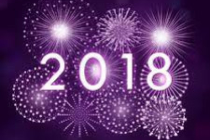 Les bonnes résolutions Laguiole pour 2018