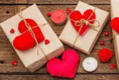 Des cadeaux originaux à offrir à votre amoureuse pour la Saint Valentin