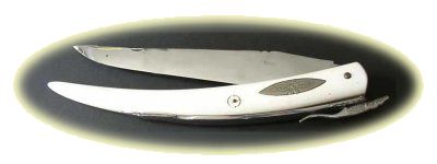 old Laguiole knife model